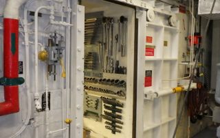 Door-Safe -water-tight door 3