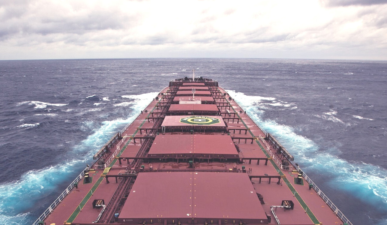 Water Ingress Detection System for Ships Water Ingress Detection System for Ships